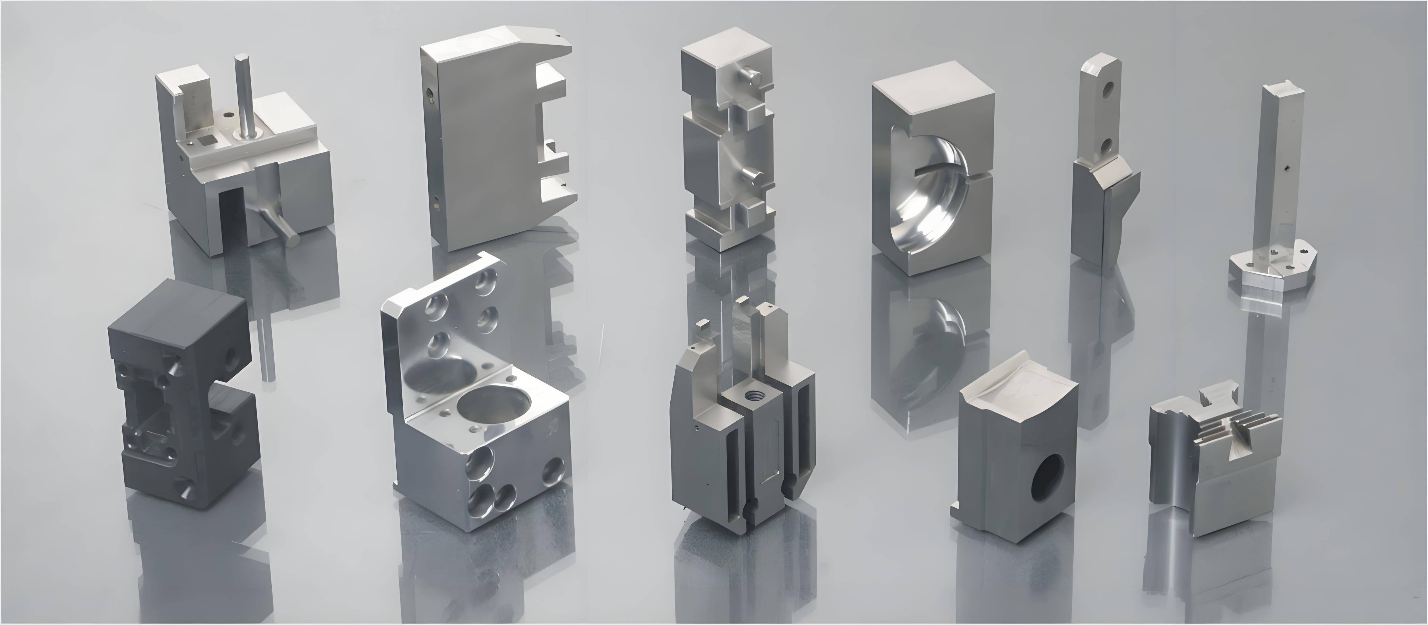 精密控制 五金制品制造中的尺寸、形狀與性能核心工藝