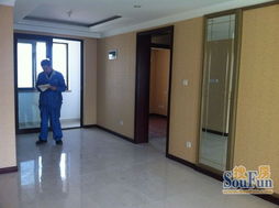 急售海爾山海灣三期二手房，兩室兩廳一衛(wèi)，優(yōu)質生活之選